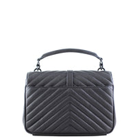 Saint Laurent College Medium Back