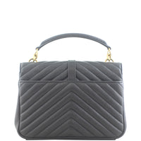 Saint Laurent College Medium Back