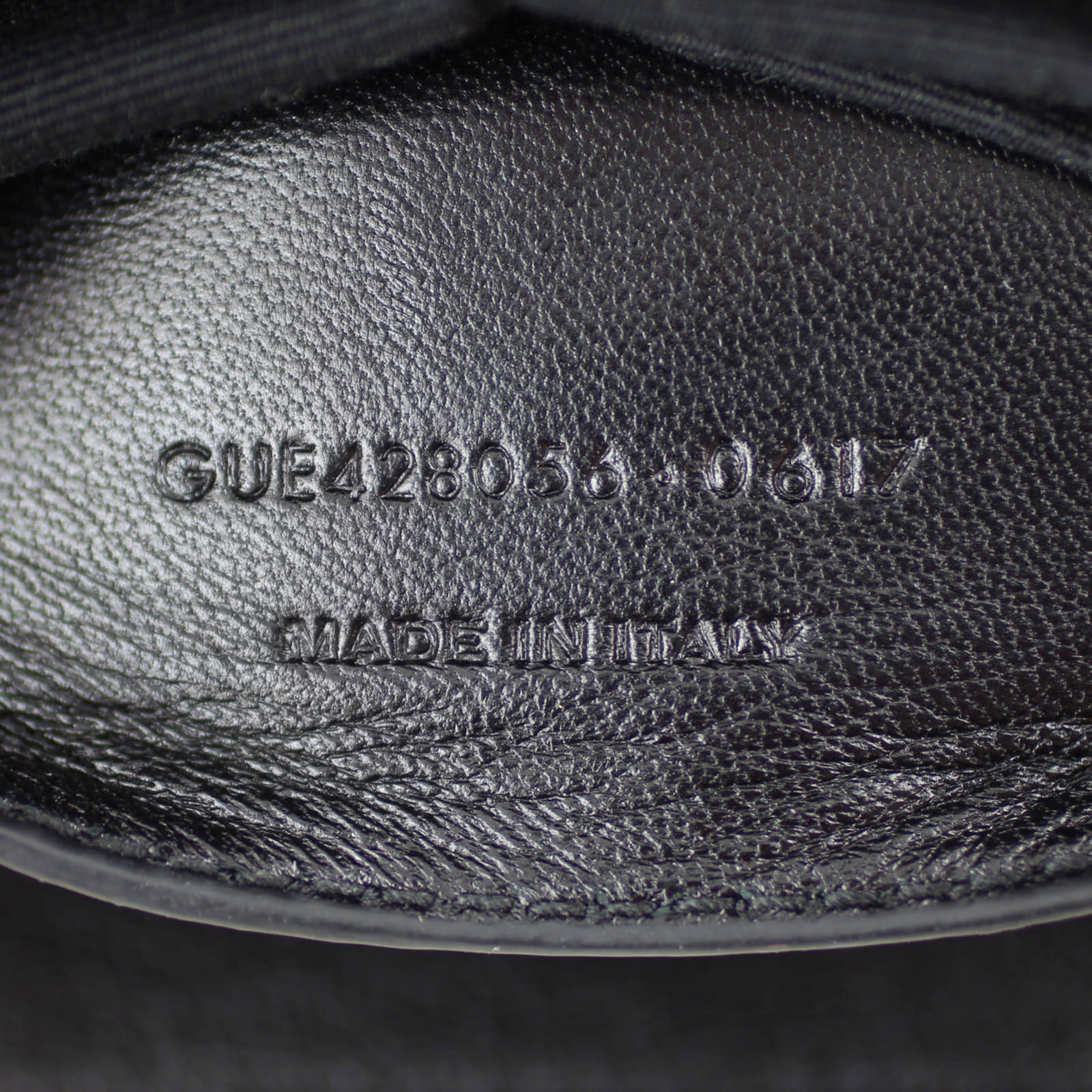 Saint Laurent College Medium Code