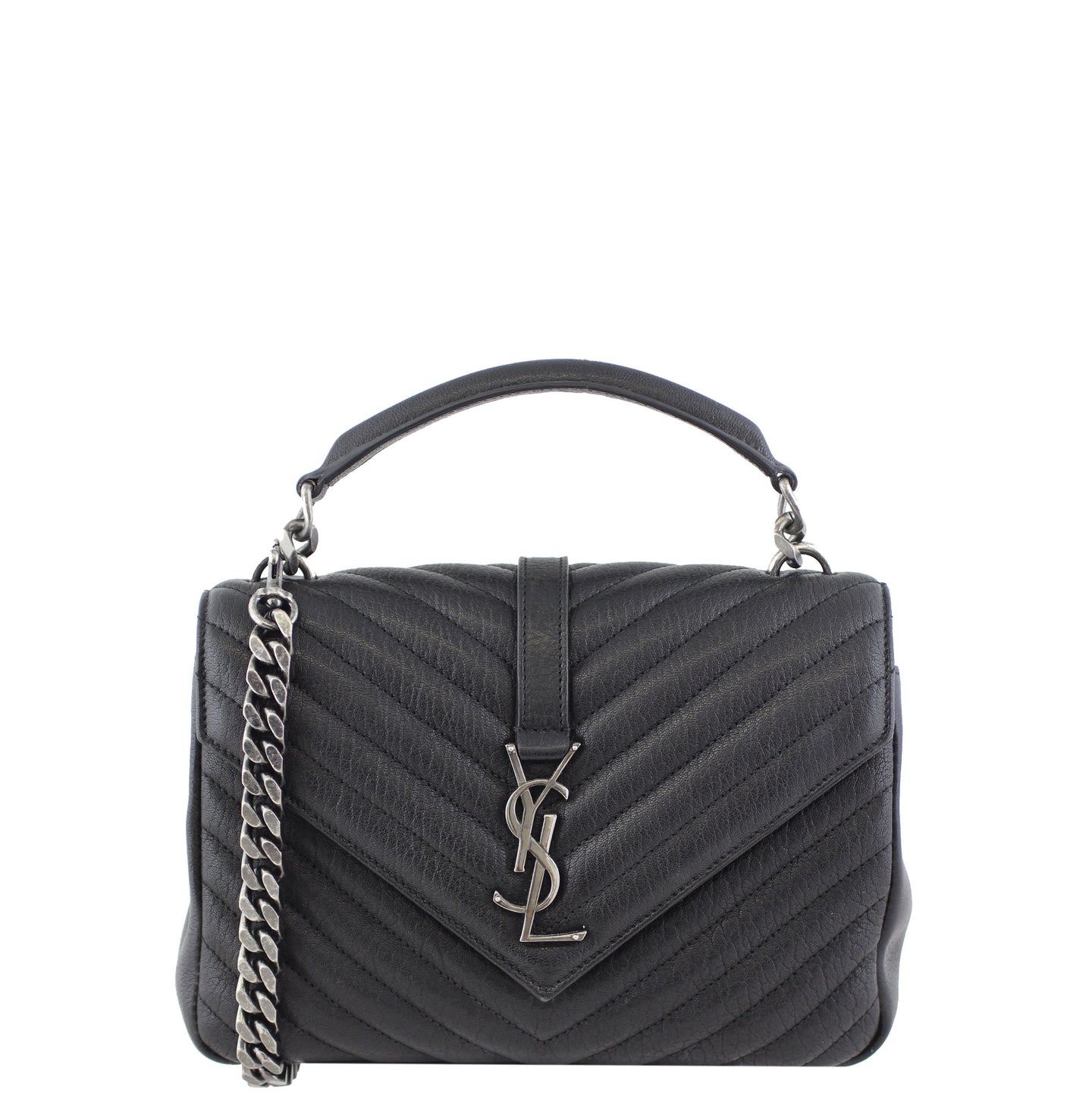 Saint Laurent College Medium Front