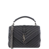 Saint Laurent College Medium Front