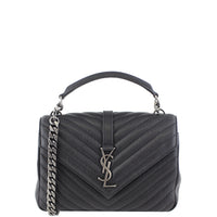 Saint Laurent College Medium Front