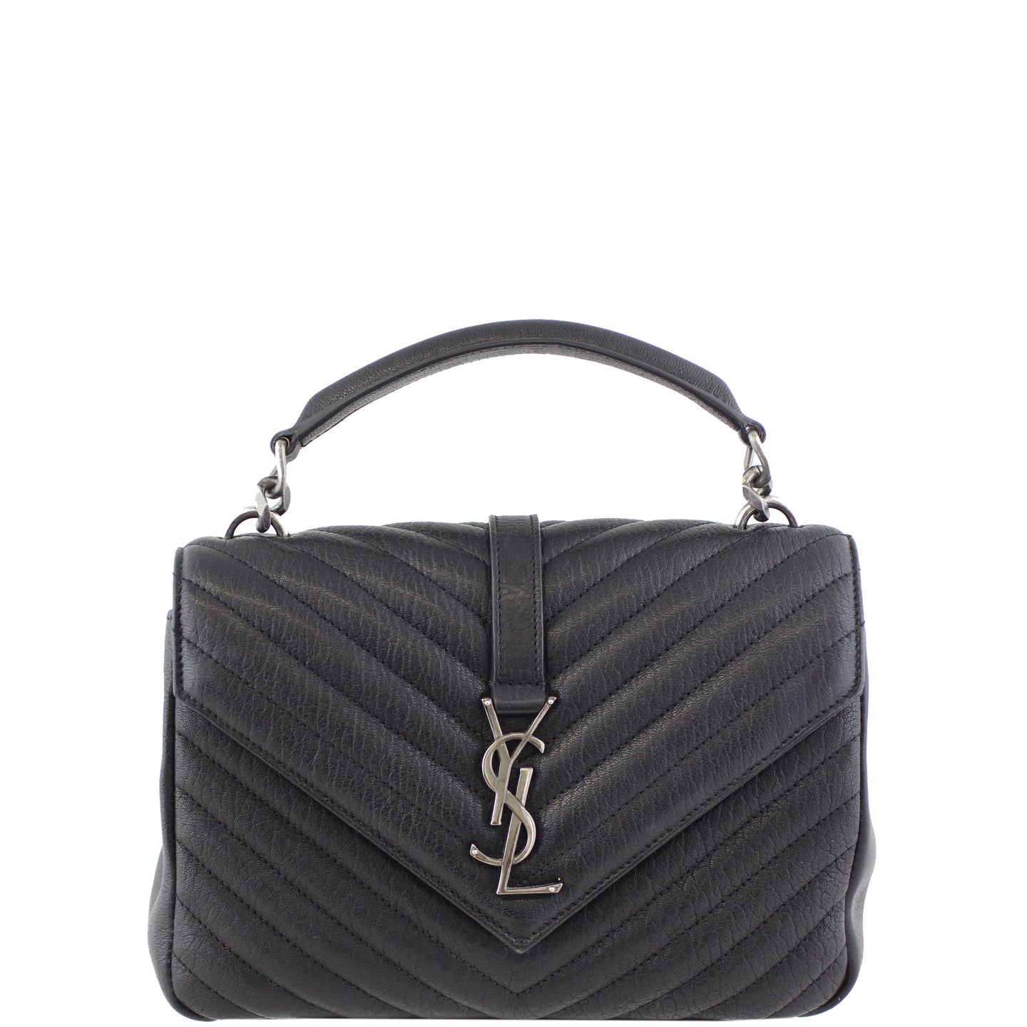 Saint Laurent College Medium Front