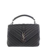 Saint Laurent College Medium Front