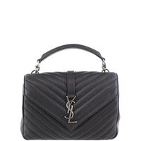 Saint Laurent College Medium Front