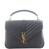 Saint Laurent College Medium Front