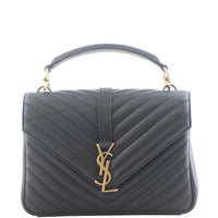 Saint Laurent College Medium Front