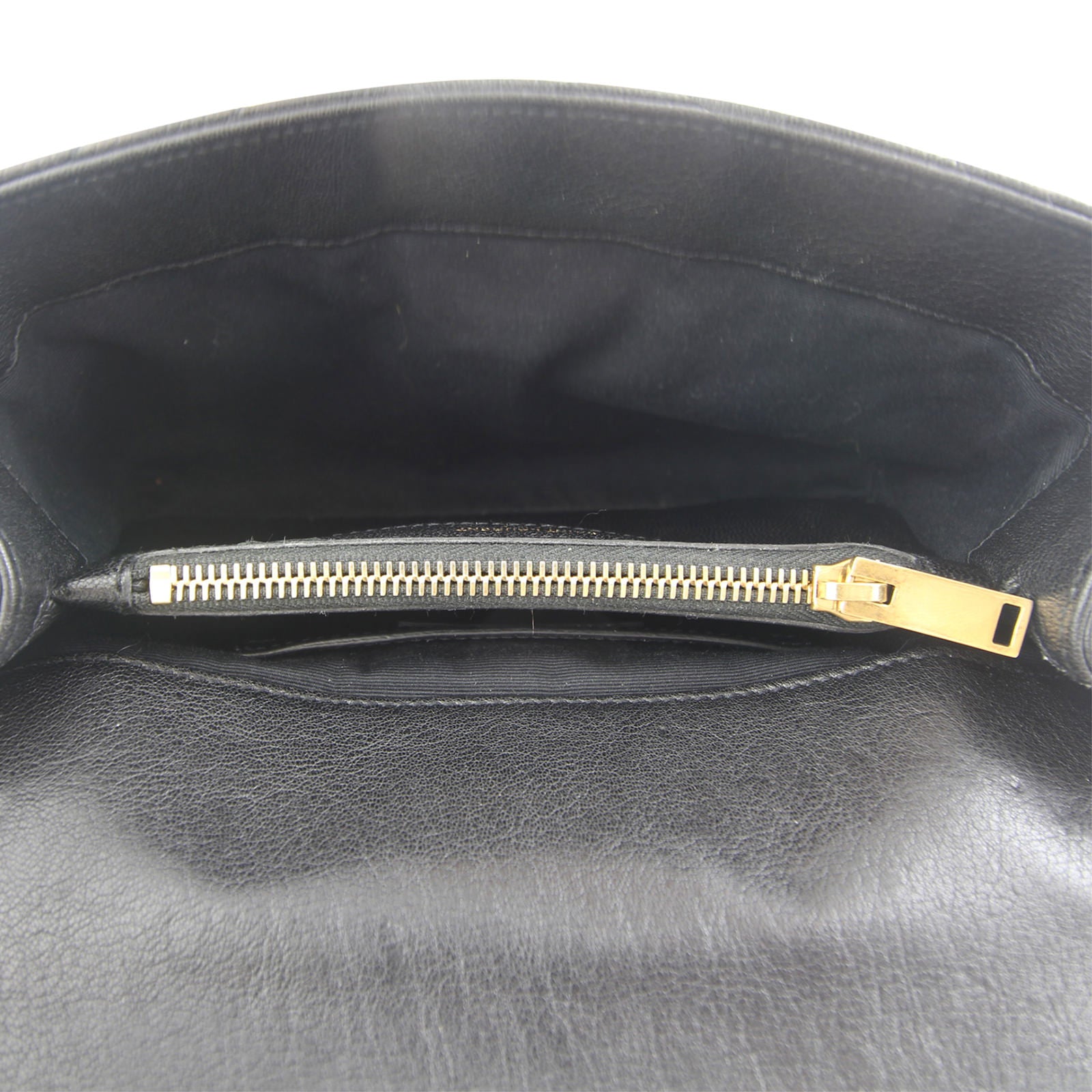 Saint Laurent College Medium Interior