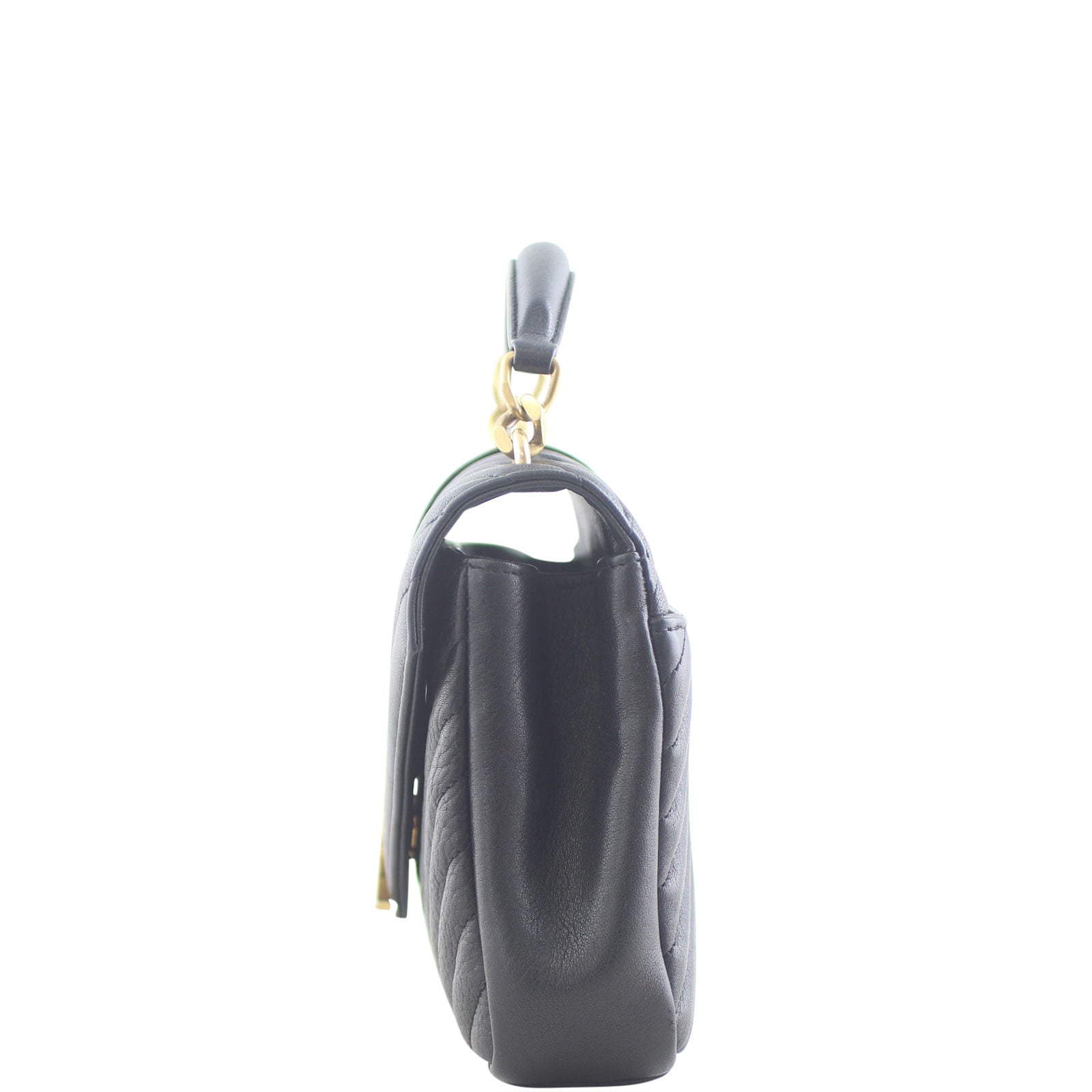 Saint Laurent College Medium Left