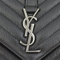 Saint Laurent College Medium Logo