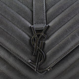 Saint Laurent College Medium Logo