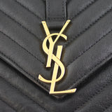 Saint Laurent College Medium Logo