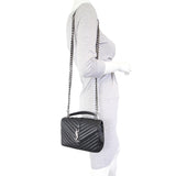 Saint Laurent College Medium Mannequin