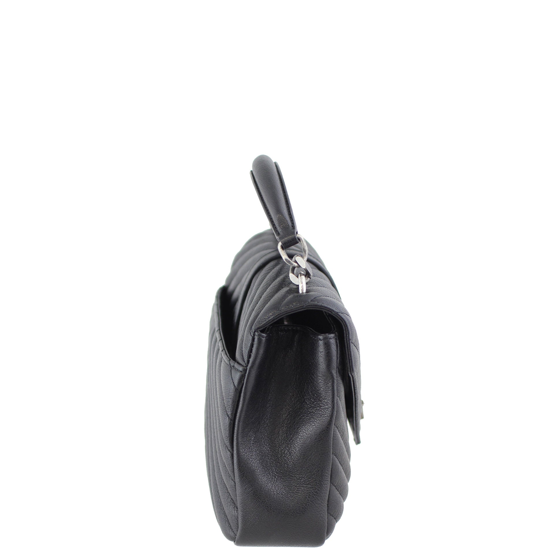 Saint Laurent College Medium Right