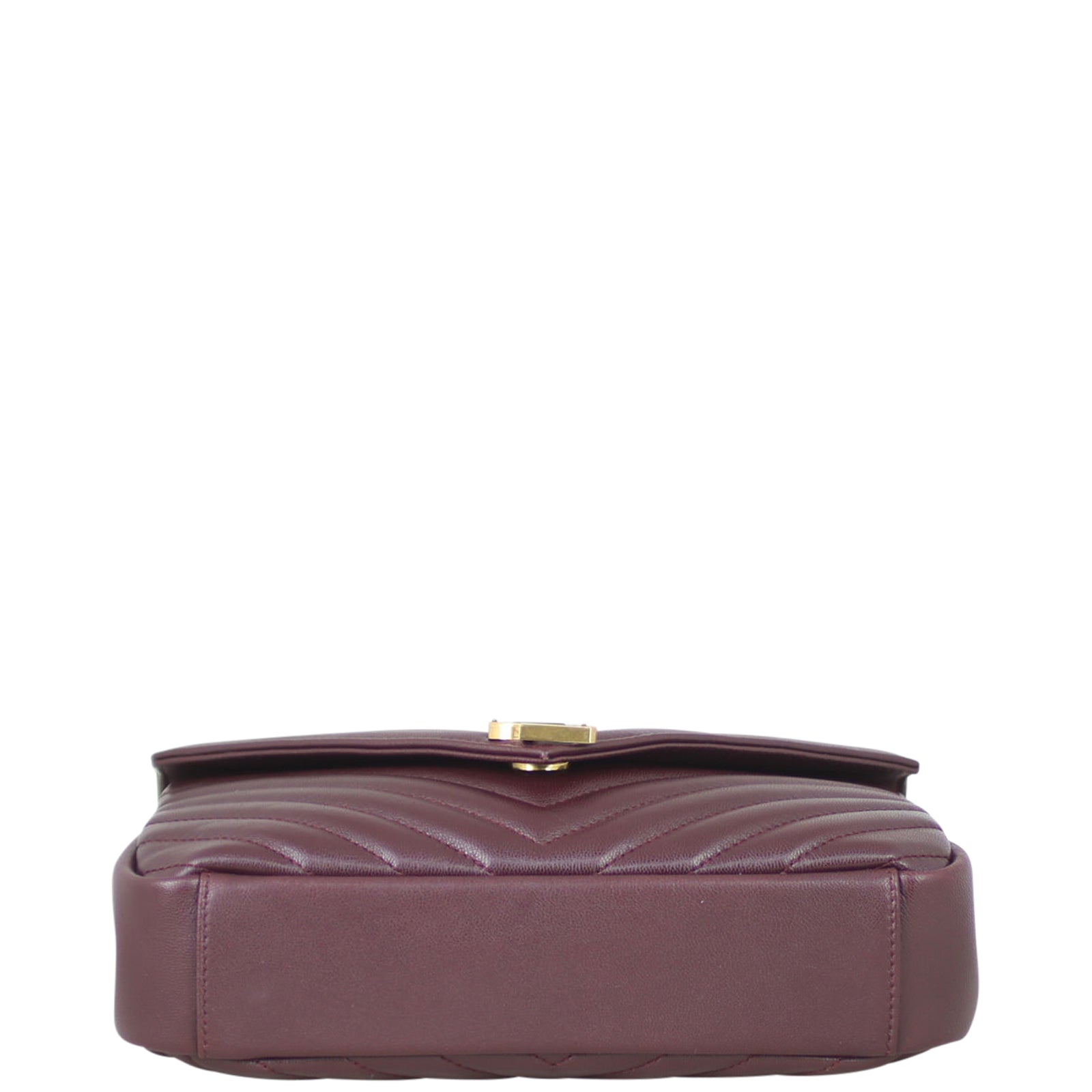 Saint Laurent College Medium Base