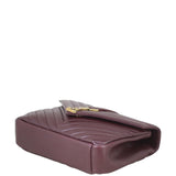 Saint Laurent College Medium Corner