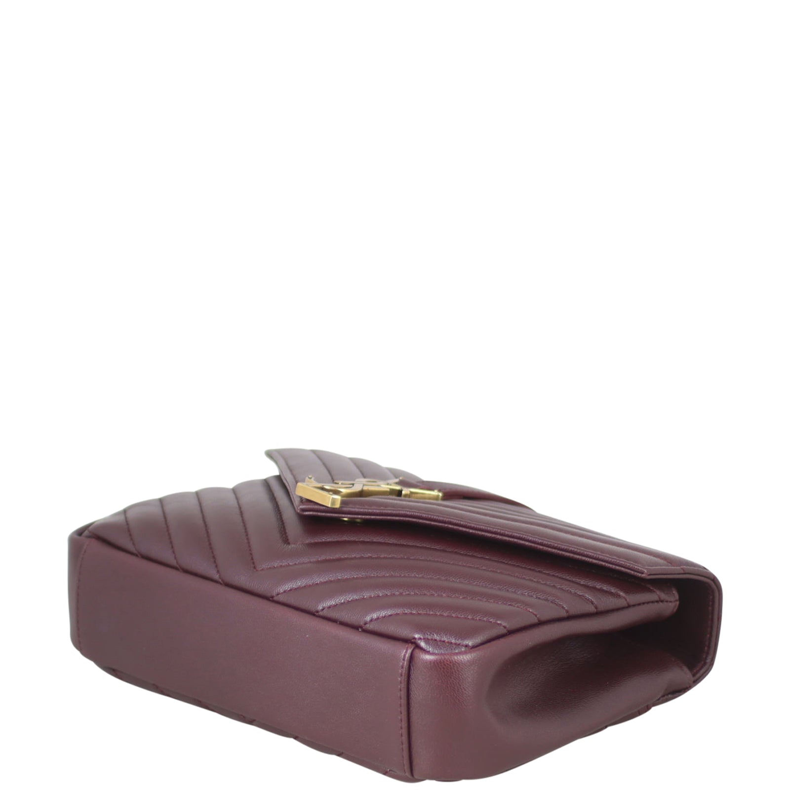 Saint Laurent College Medium Corner