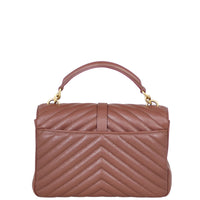 Saint Laurent College Medium Back