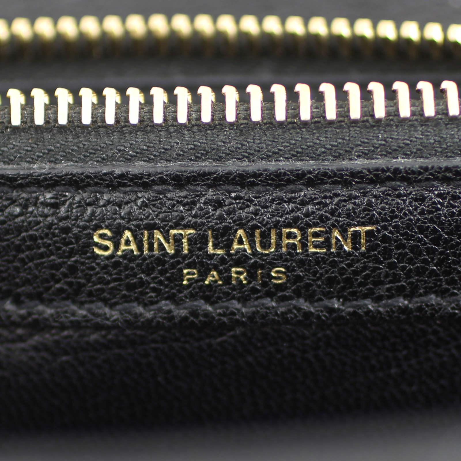 Saint Laurent College Medium Stamp