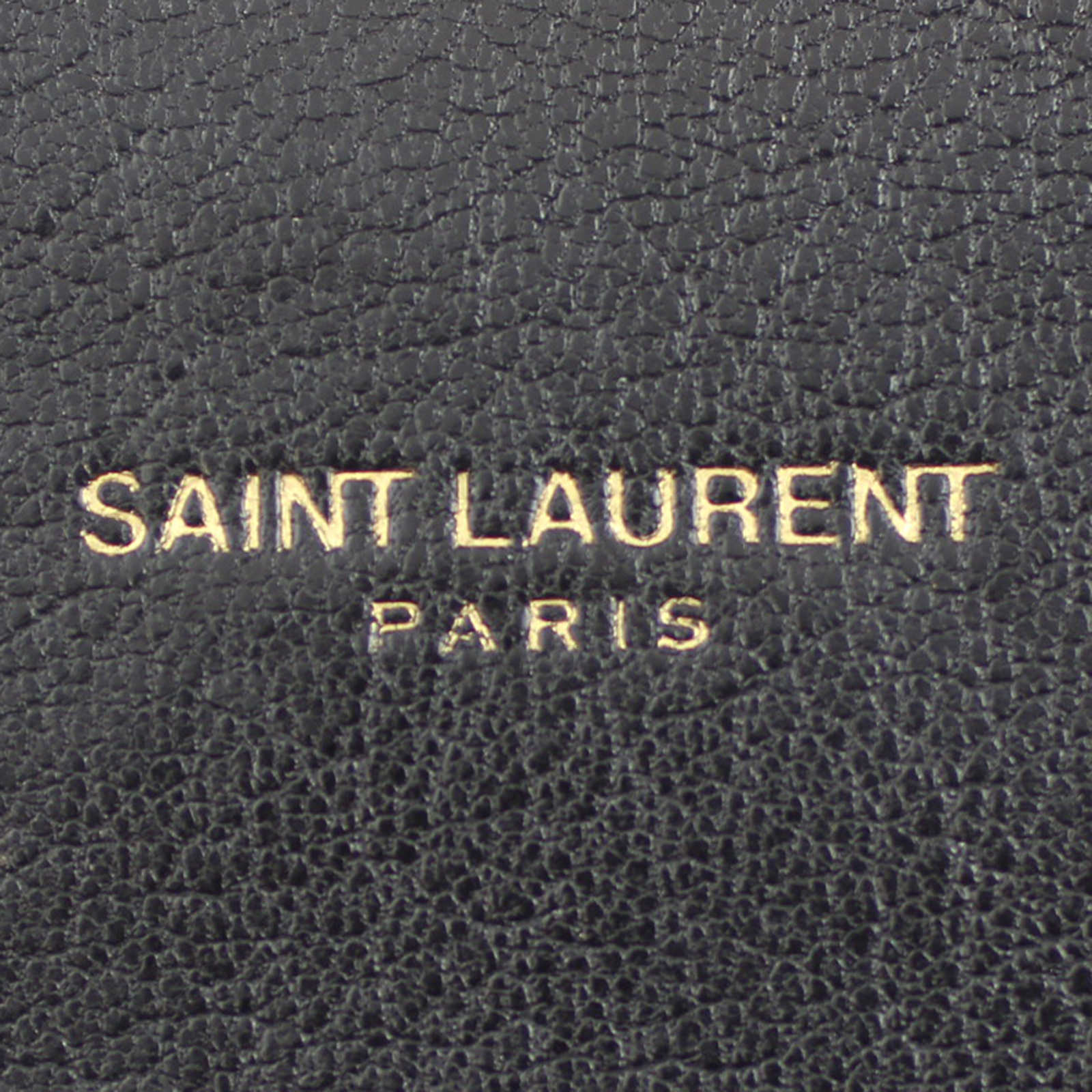 Saint Laurent College Medium Stamp