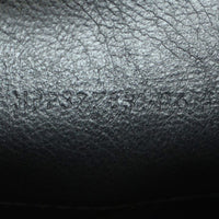 Saint Laurent Crocodile Embossed Chain Wallet Code