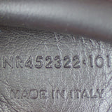 Saint Laurent Monogram Toy Cabas Code