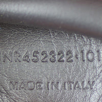 Saint Laurent Monogram Toy Cabas Code