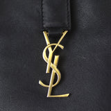 Saint Laurent Monogram Toy Cabas Logo
