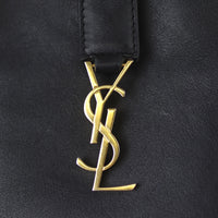Saint Laurent Monogram Toy Cabas Logo