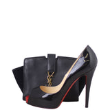 Saint Laurent Monogram Toy Cabas 