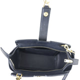 Saint Laurent Monogram Toy Cabas 