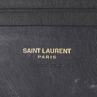 Saint Laurent Monogram Toy Cabas Stamp