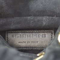 Saint Laurent Emmanuelle Fringe Bucket Bag Code