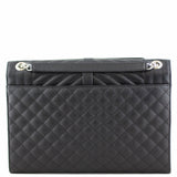 Saint Laurent Envelope back