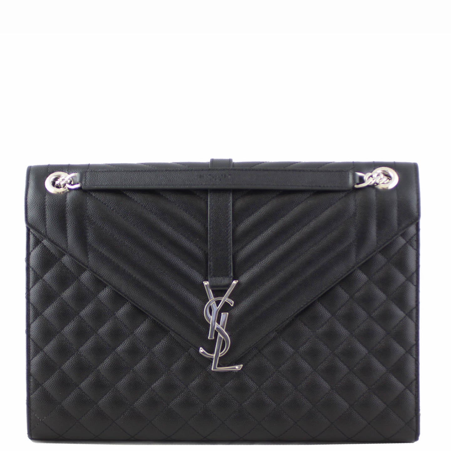 Saint Laurent Envelope front