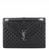 Saint Laurent Envelope front
