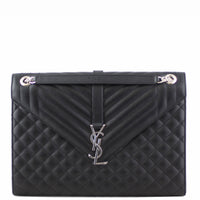 Saint Laurent Envelope front