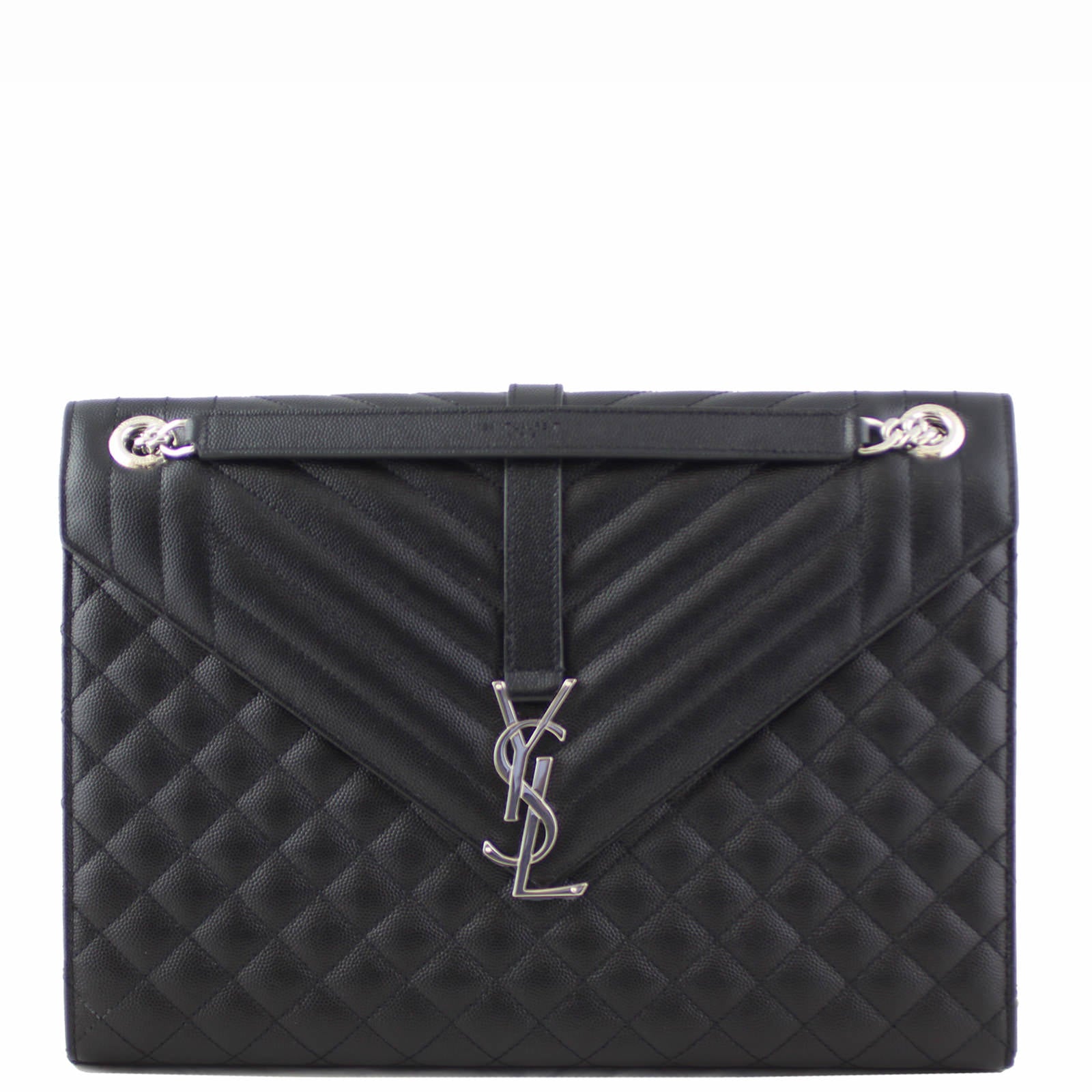 Saint Laurent Envelope front