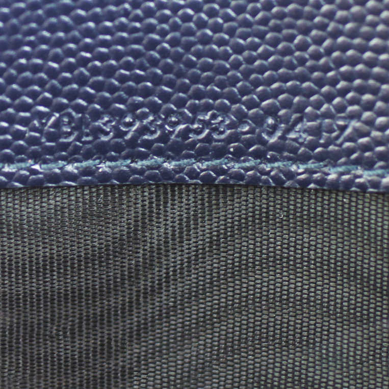 Saint Laurent Monogram Envelope Chain Wallet Code