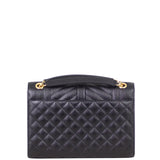 Saint Laurent Envelope Medium Back