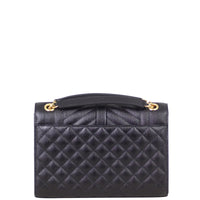 Saint Laurent Envelope Medium Back