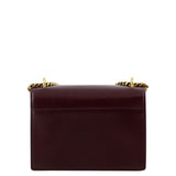 Saint Laurent High School Satchel Small Rear