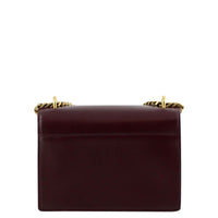 Saint Laurent High School Satchel Small Rear