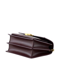 Saint Laurent High School Satchel Small Corner