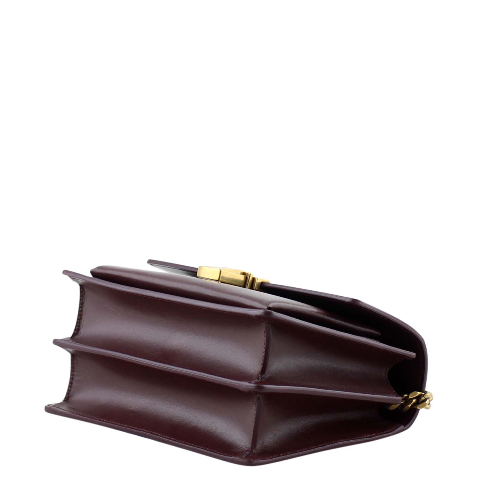 Saint Laurent High School Satchel Small Corner