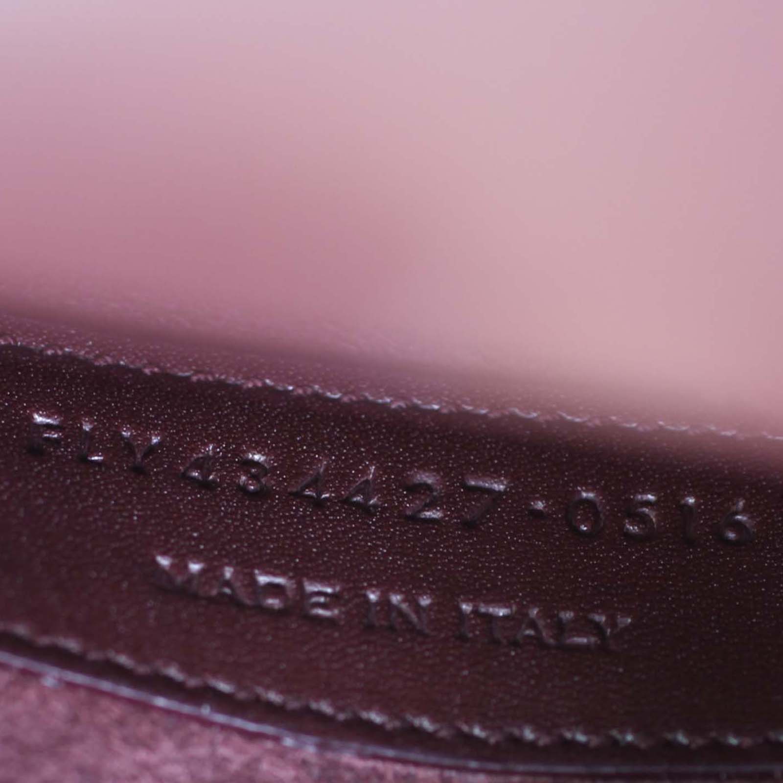 Saint Laurent High School Satchel Small Date Code