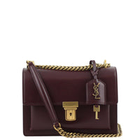 Saint Laurent High School Satchel Small Front