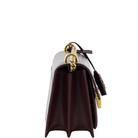 Saint Laurent High School Satchel Small Left