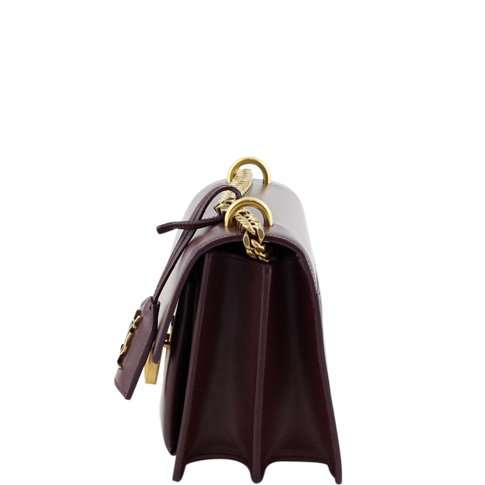 Saint Laurent High School Satchel Small Right