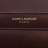 Saint Laurent High School Satchel Small Stamp